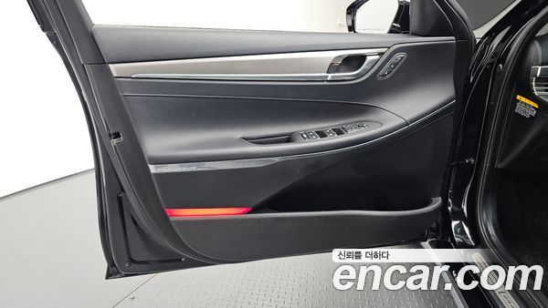 Hyundai Grandeur 2020, фото 14