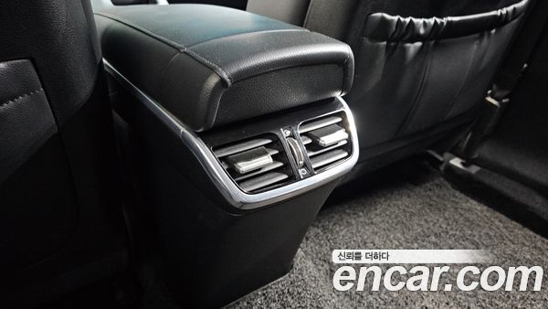 Hyundai Grandeur 2020, фото 29