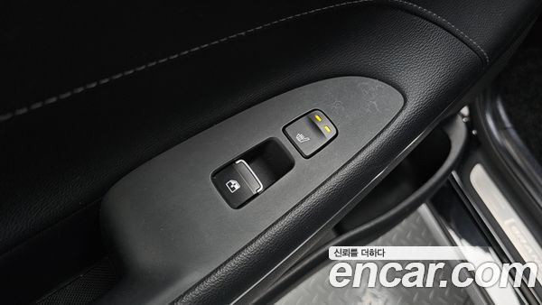 Hyundai Grandeur 2020, фото 30
