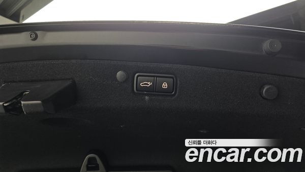 Hyundai Grandeur 2020, фото 32