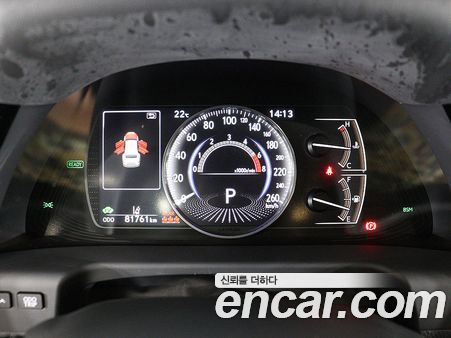 Lexus ES 2022, фото 6