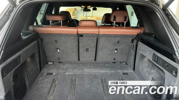 BMW X5 2023, фото 15