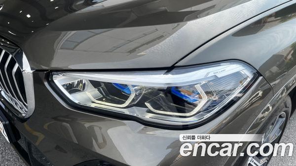 BMW X5 2023, фото 18