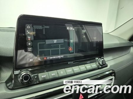 Kia Seltos 2020, фото 14
