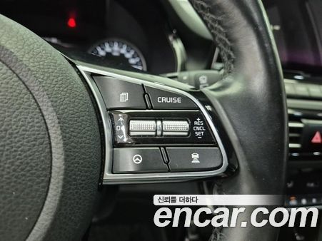 Kia Seltos 2020, фото 16