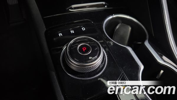 Kia K5 2021, фото 9