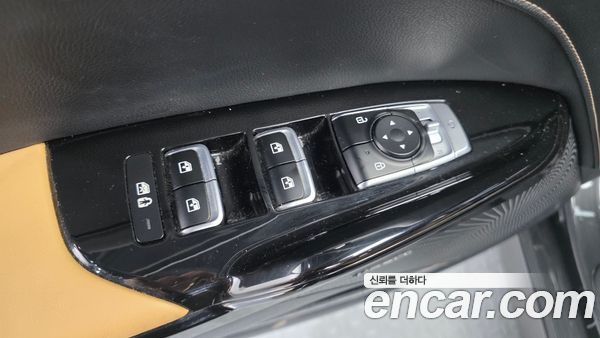 Kia K5 2021, фото 14