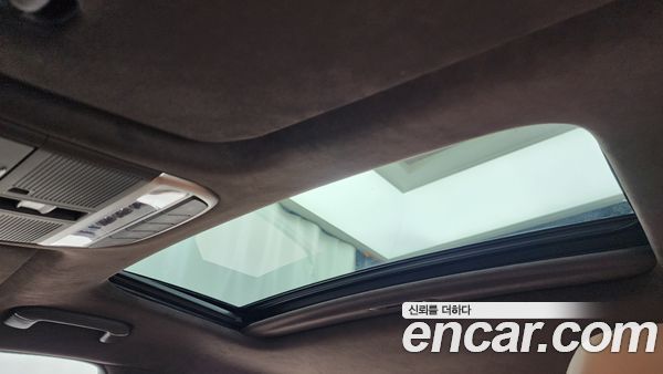 Genesis G90 2021, фото 24