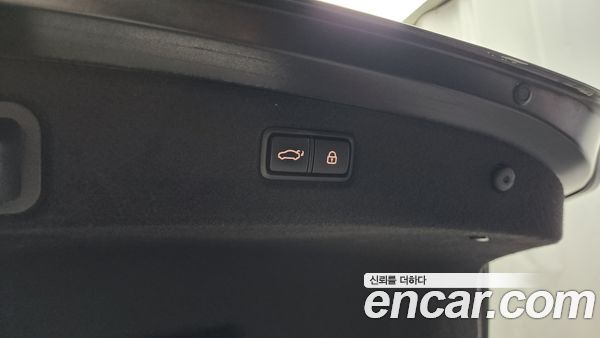 Genesis G90 2021, фото 36