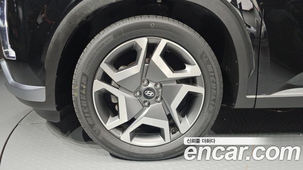 Hyundai Palisade 2023, фото 5
