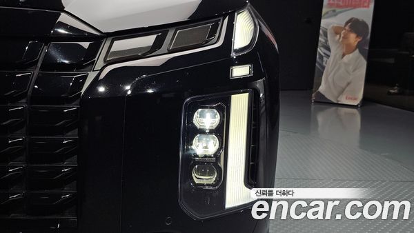 Hyundai Palisade 2023, фото 8