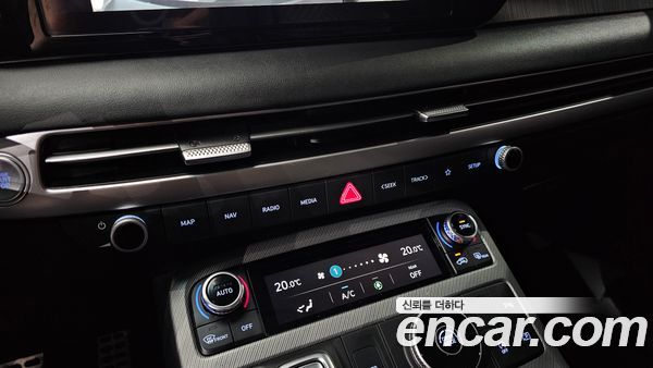 Hyundai Palisade 2023, фото 29