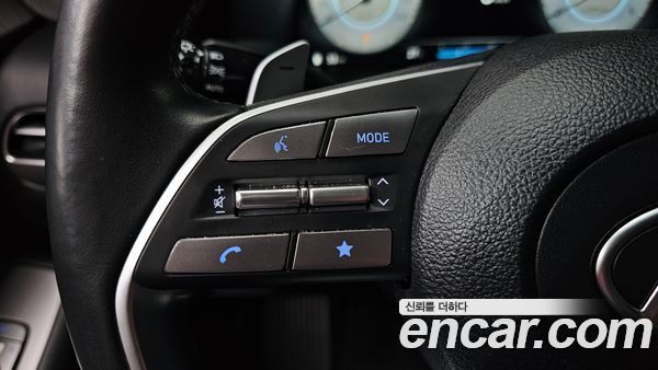 Hyundai Palisade 2023, фото 31