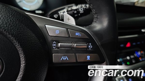Hyundai Palisade 2023, фото 32