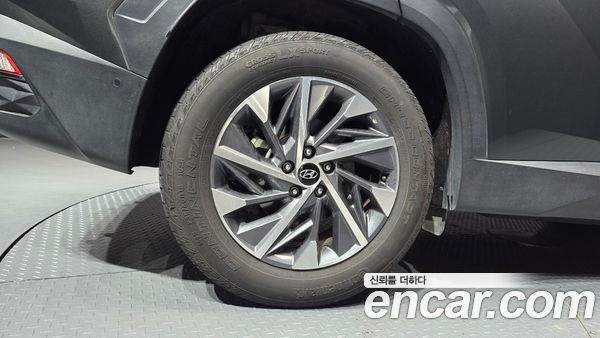 Hyundai Tucson 2023, фото 5