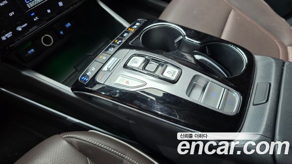 Hyundai Tucson 2023, фото 9