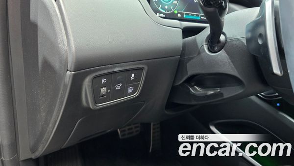 Hyundai Tucson 2023, фото 18