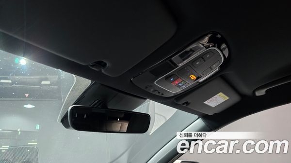 Hyundai Tucson 2023, фото 20