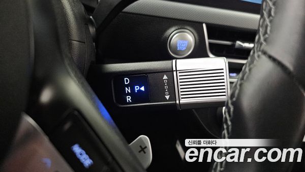 Hyundai Sonata 2025, фото 9