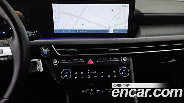 Hyundai Sonata 2025, фото 14