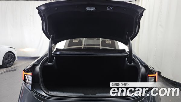 Hyundai Sonata 2025, фото 20