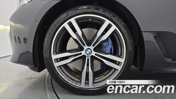 BMW Gran Turismo 2024, фото 5