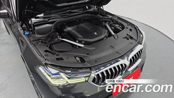 BMW Gran Turismo 2024, фото 6