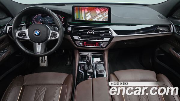 BMW Gran Turismo 2024, фото 7