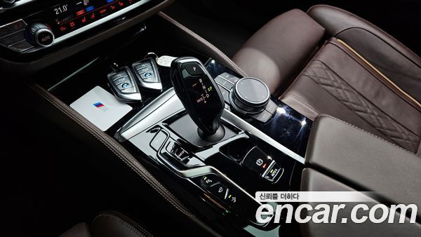 BMW Gran Turismo 2024, фото 9