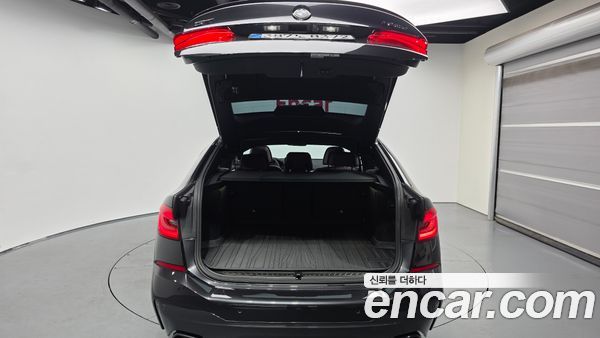 BMW Gran Turismo 2024, фото 20