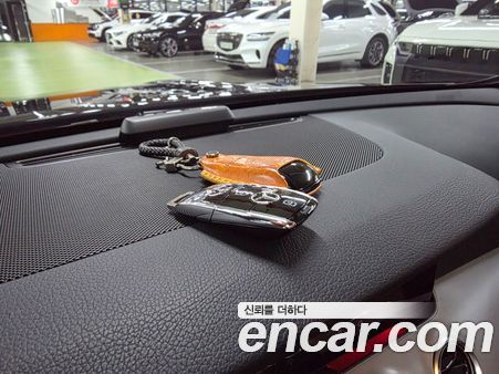 Mercedes-Benz E-Class 2021, фото 20