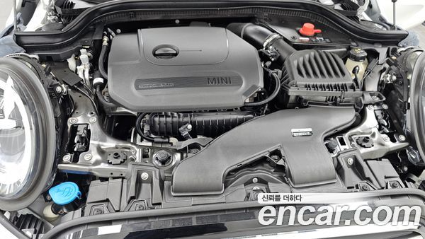 MINI 2024, фото 6