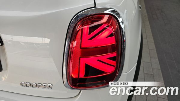 MINI 2024, фото 9