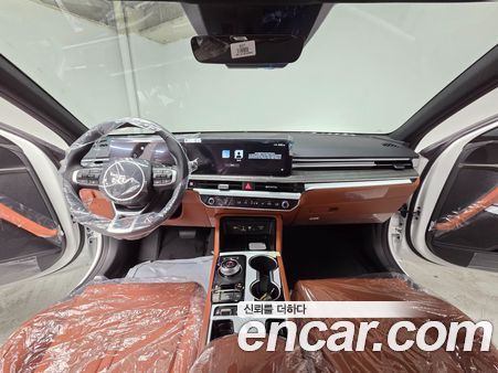 Kia K5 2026, фото 6
