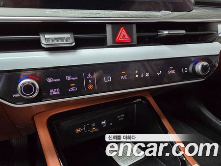 Kia K5 2026, фото 14