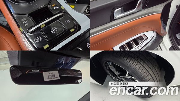 Kia K5 2026, фото 18