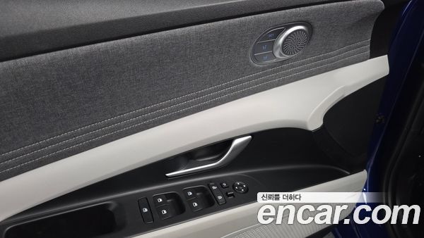 Hyundai Elantra 2021, фото 13