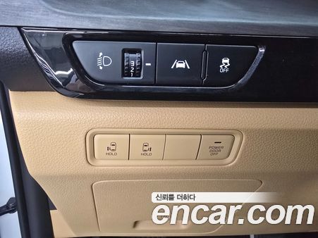 Kia Carnival 2023, фото 6