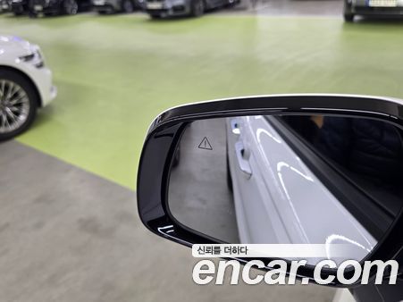 Kia Carnival 2023, фото 7