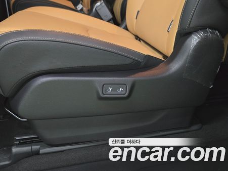 Kia Carnival 2023, фото 9