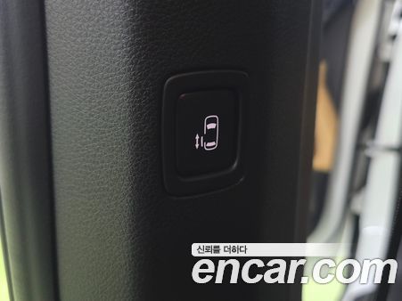 Kia Carnival 2023, фото 10