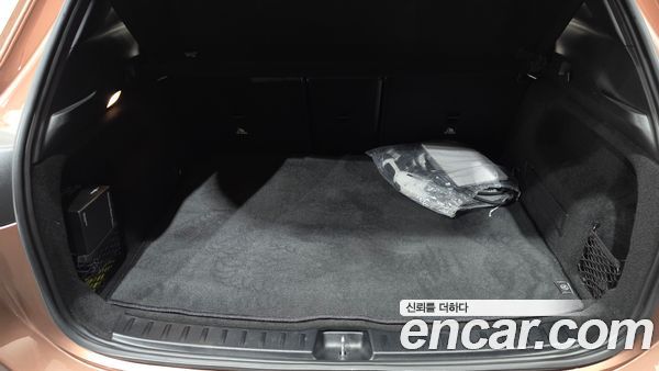 Mercedes-Benz EQA 2022, фото 24