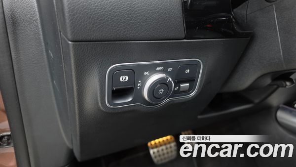 Mercedes-Benz EQA 2022, фото 27