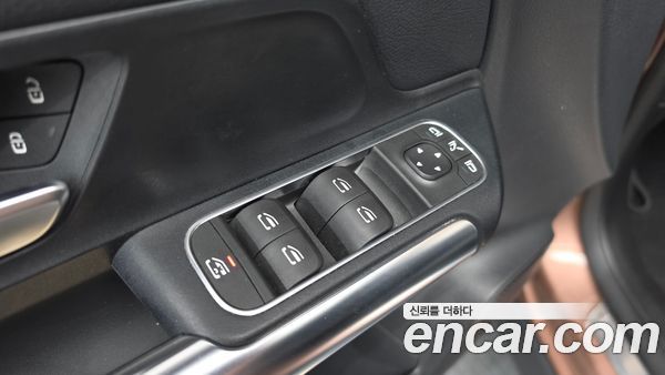 Mercedes-Benz EQA 2022, фото 29
