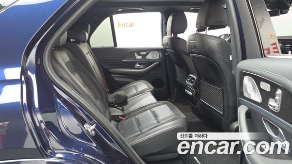 Mercedes-Benz GLE 2020, фото 12