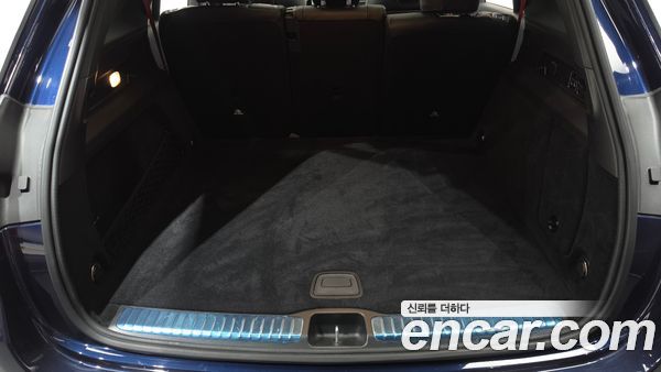 Mercedes-Benz GLE 2020, фото 20