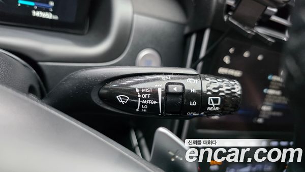 Hyundai Tucson 2021, фото 24