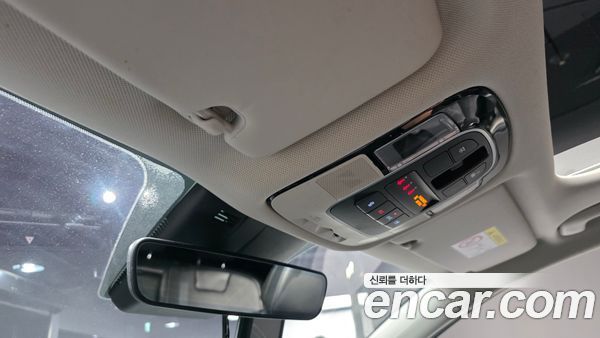 Hyundai Tucson 2021, фото 30