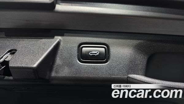 Hyundai Tucson 2021, фото 31