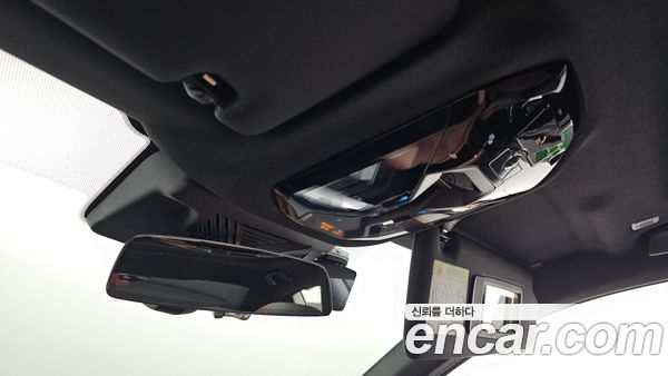 BMW 5 Series 2025, фото 20